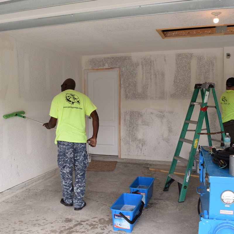 Jardy Group Mold Removal Jacksonville 